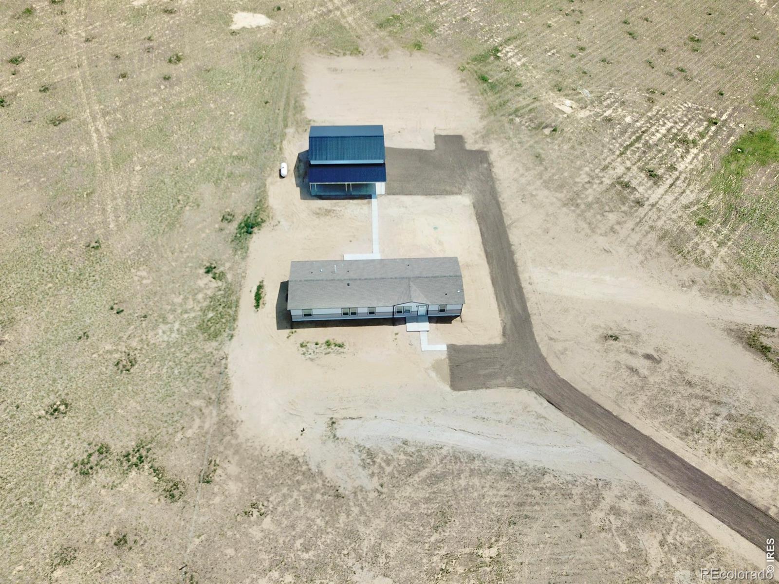 MLS Image #31 for 41876  county road 80 ,briggsdale, Colorado