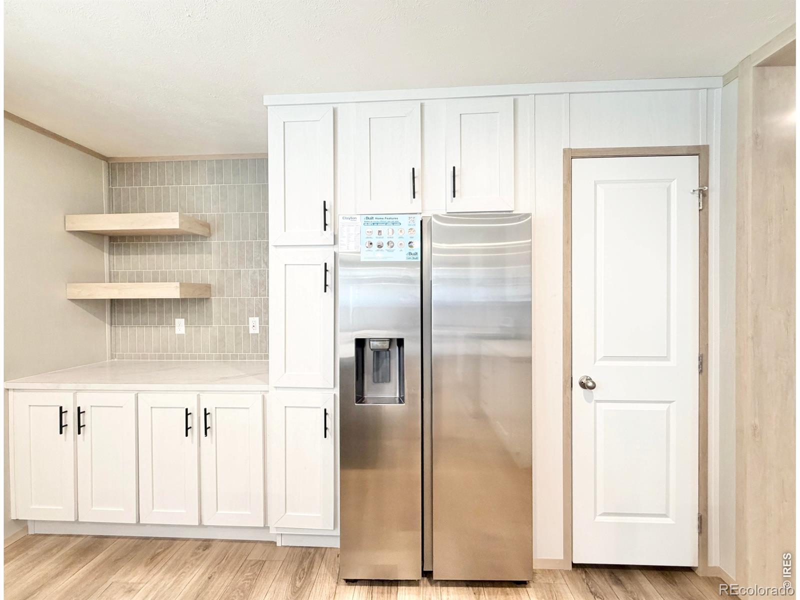 MLS Image #8 for 41876  county road 80 ,briggsdale, Colorado