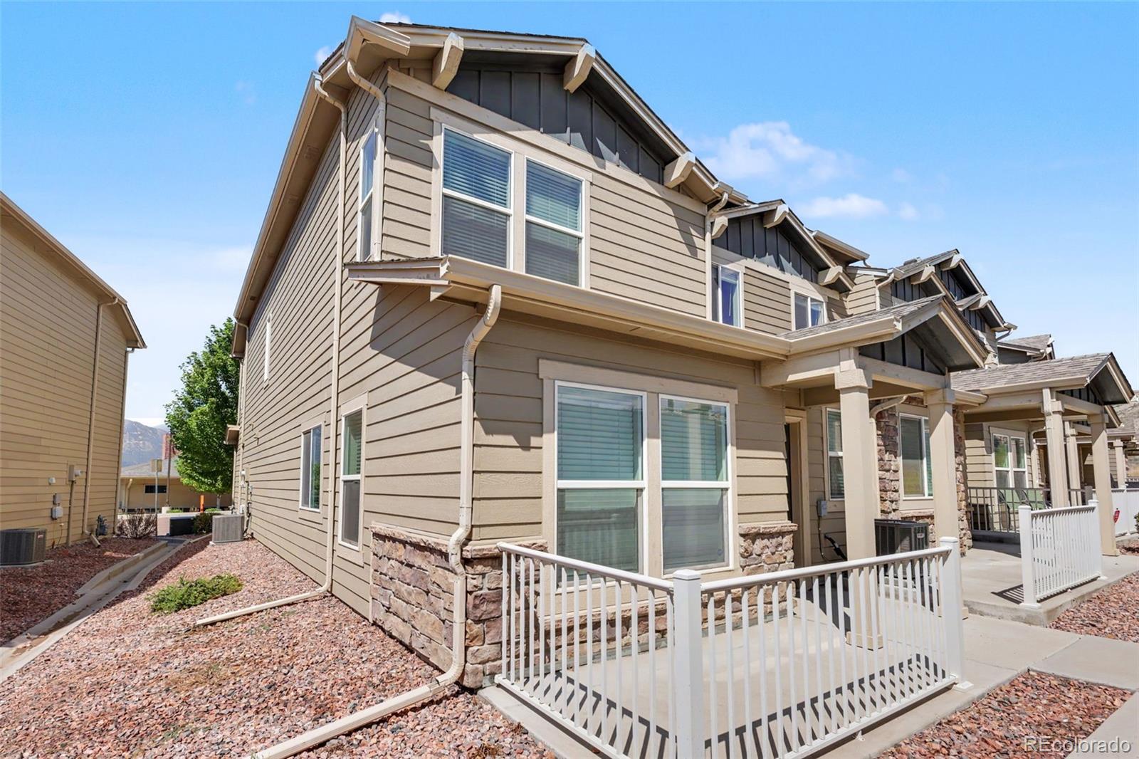 MLS Image #2 for 2130  birmingham loop,colorado springs, Colorado