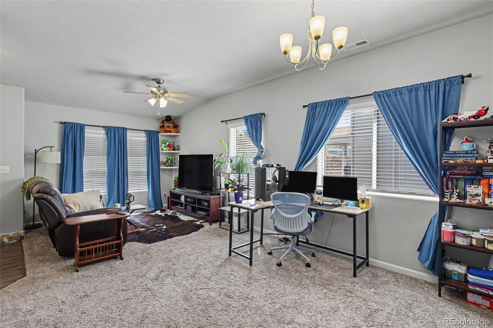 MLS Image #6 for 2130  birmingham loop,colorado springs, Colorado