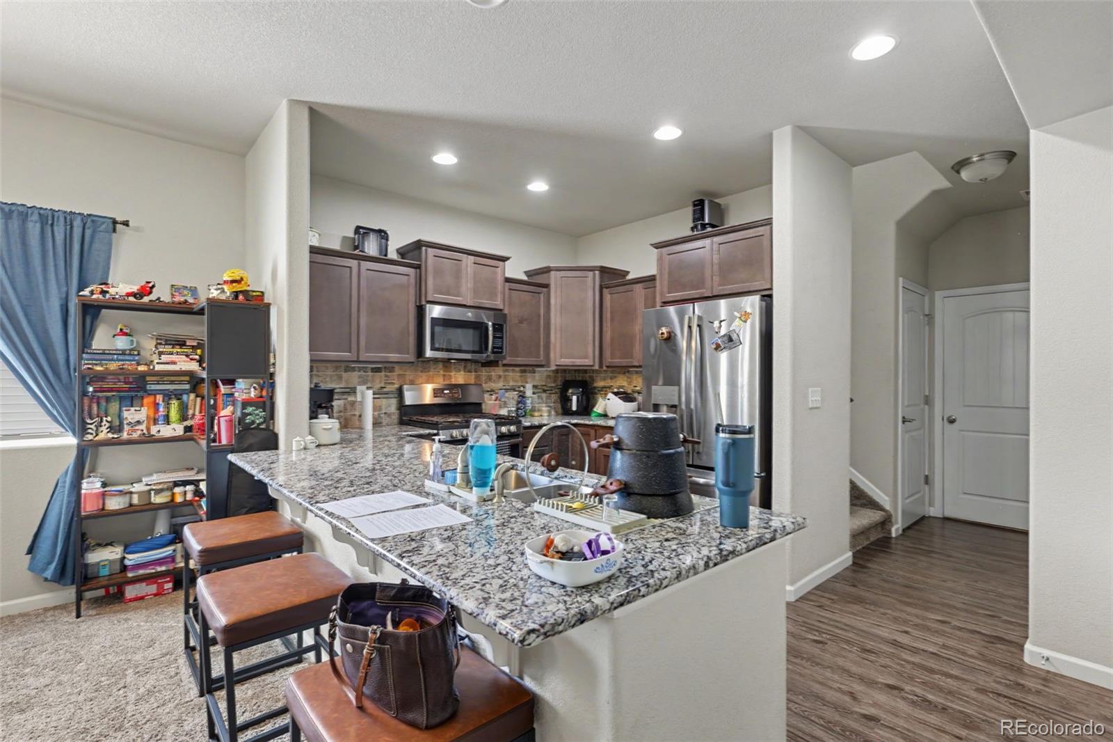 MLS Image #9 for 2130  birmingham loop,colorado springs, Colorado