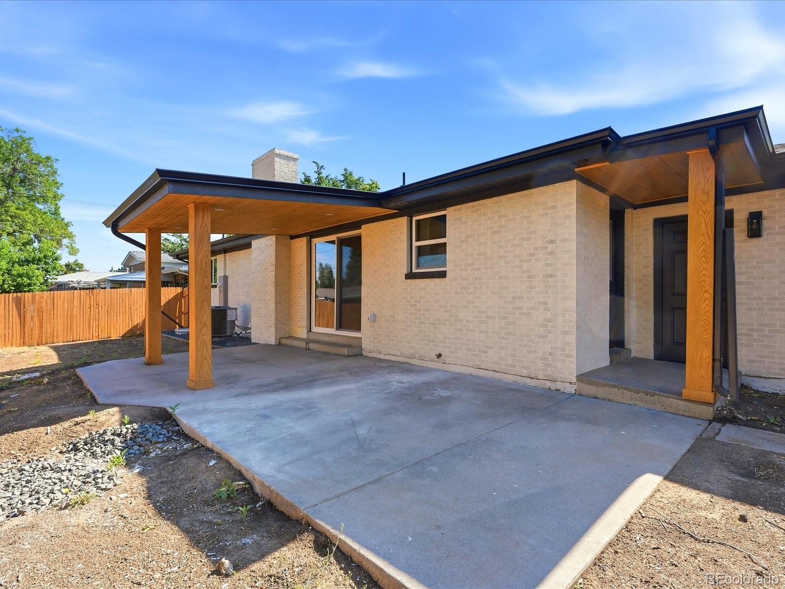 MLS Image #38 for 1049  jamaica court,aurora, Colorado