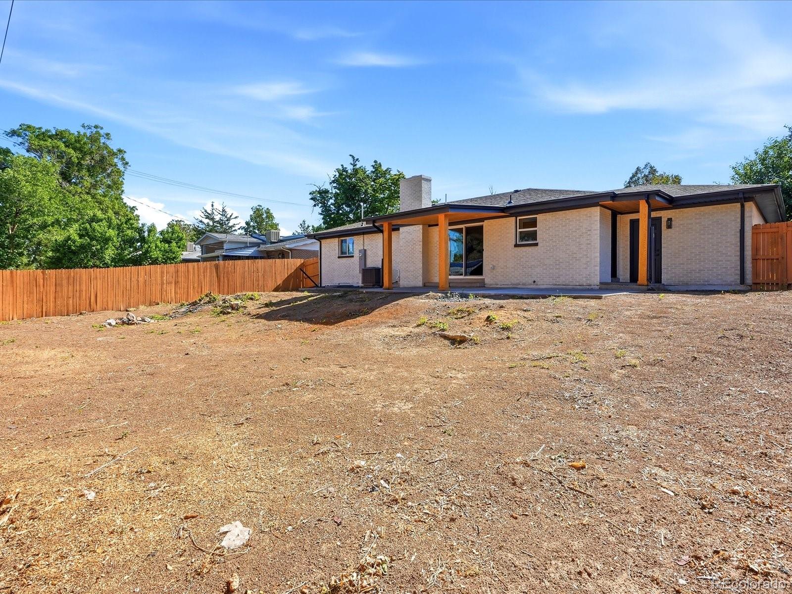 MLS Image #39 for 1049  jamaica court,aurora, Colorado