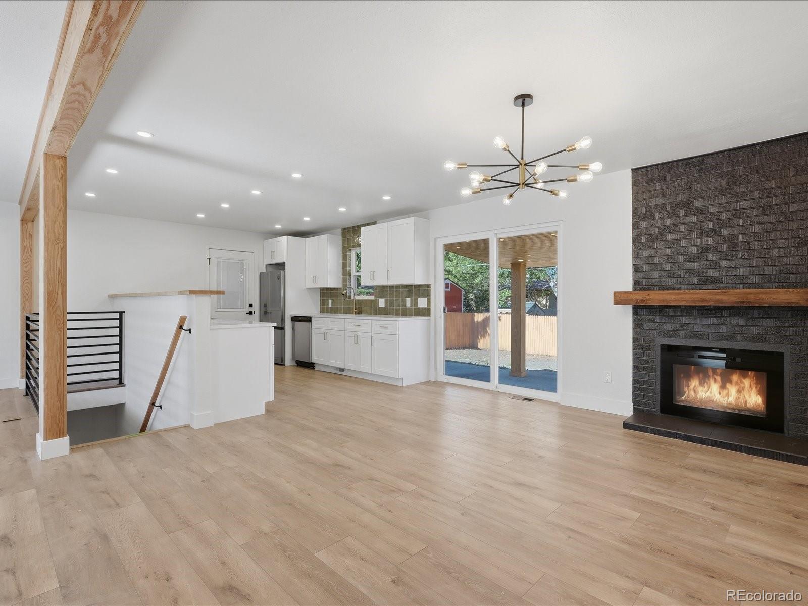 MLS Image #6 for 1049  jamaica court,aurora, Colorado