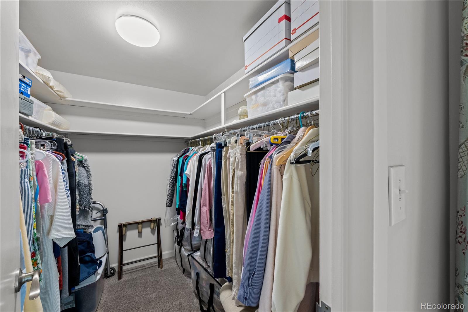 MLS Image #16 for 420 s marion parkway 301,denver, Colorado