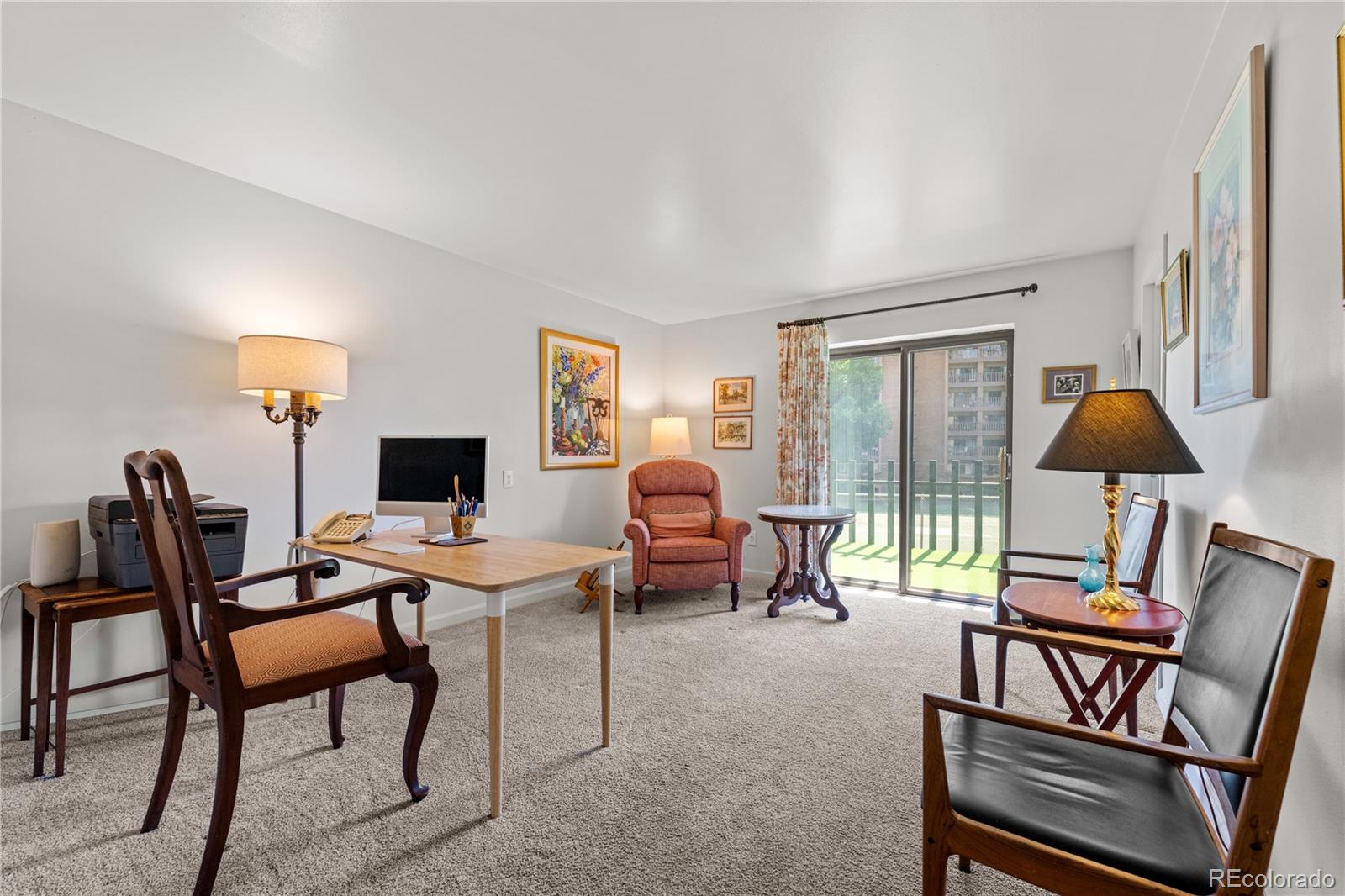MLS Image #21 for 420 s marion parkway 301,denver, Colorado