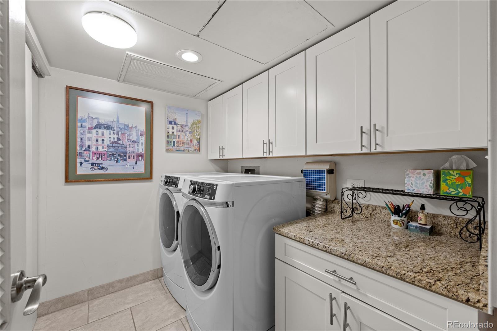 MLS Image #23 for 420 s marion parkway 301,denver, Colorado