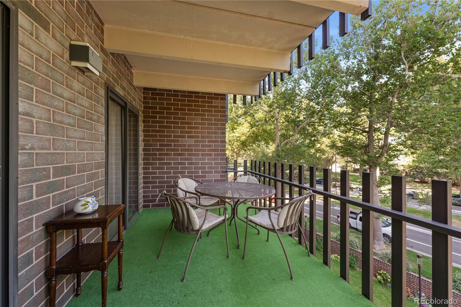 MLS Image #24 for 420 s marion parkway 301,denver, Colorado