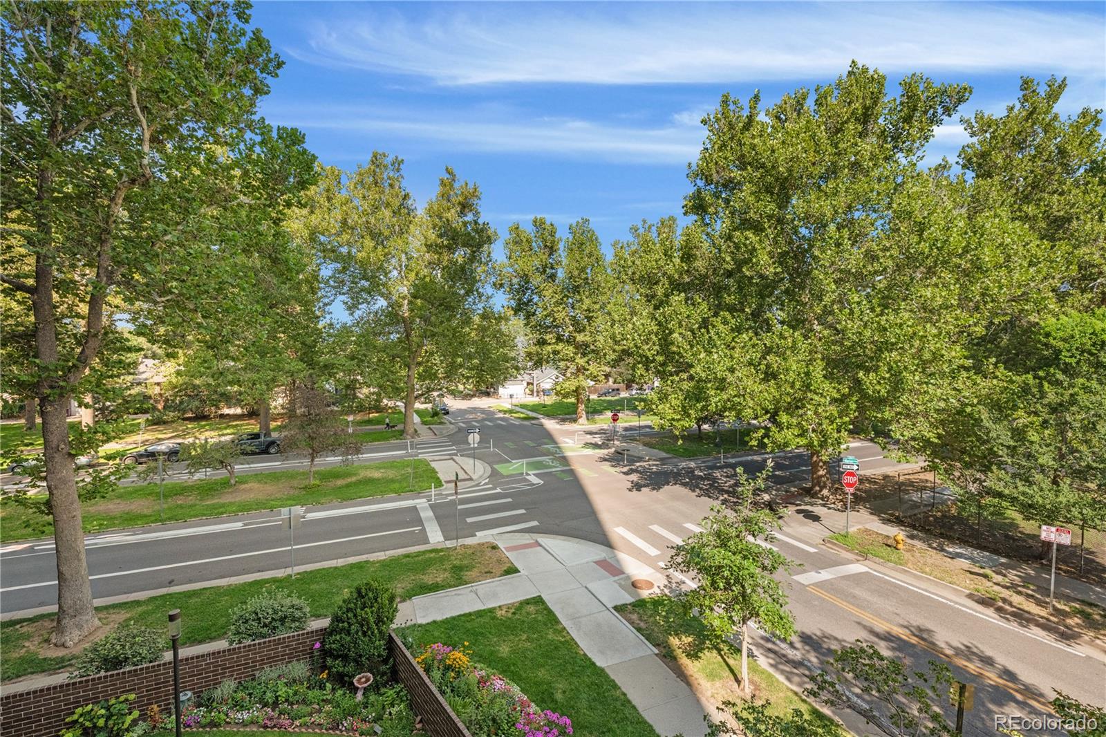 MLS Image #25 for 420 s marion parkway 301,denver, Colorado