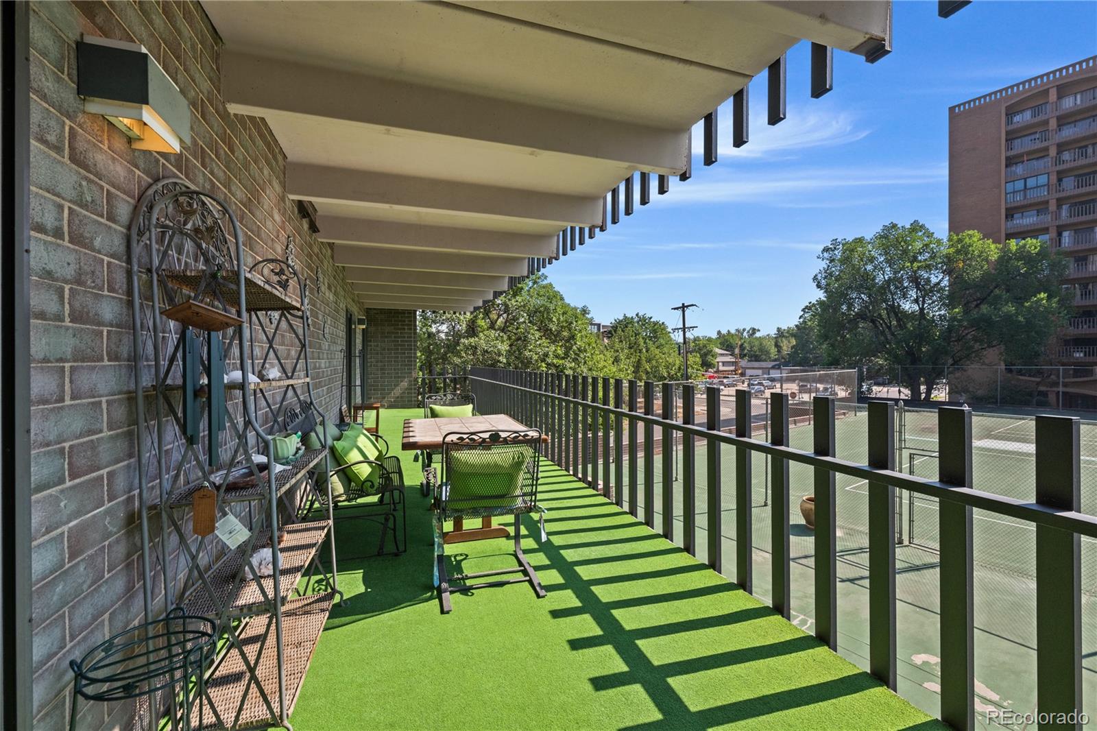 MLS Image #26 for 420 s marion parkway 301,denver, Colorado