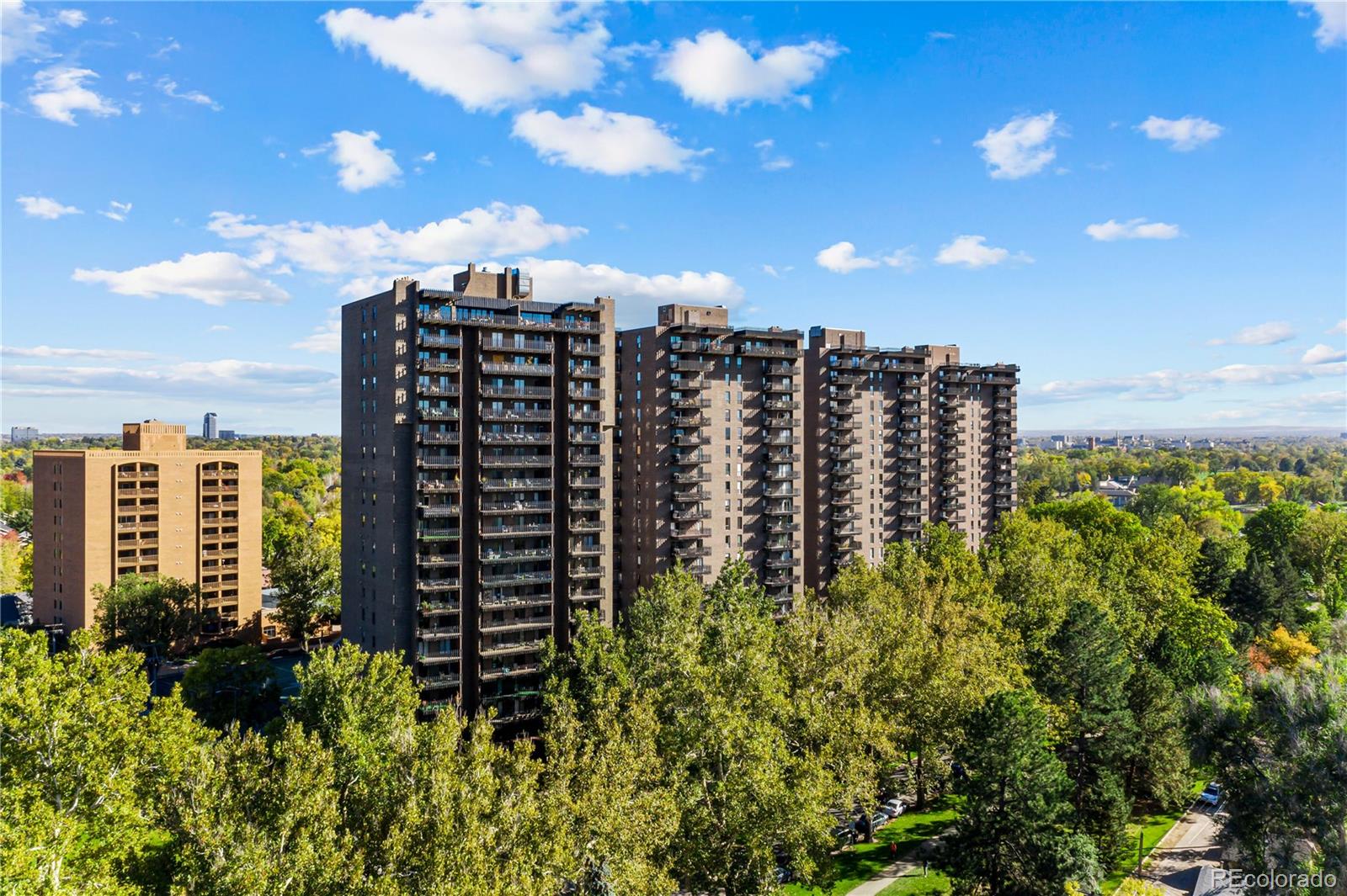 MLS Image #31 for 420 s marion parkway 301,denver, Colorado