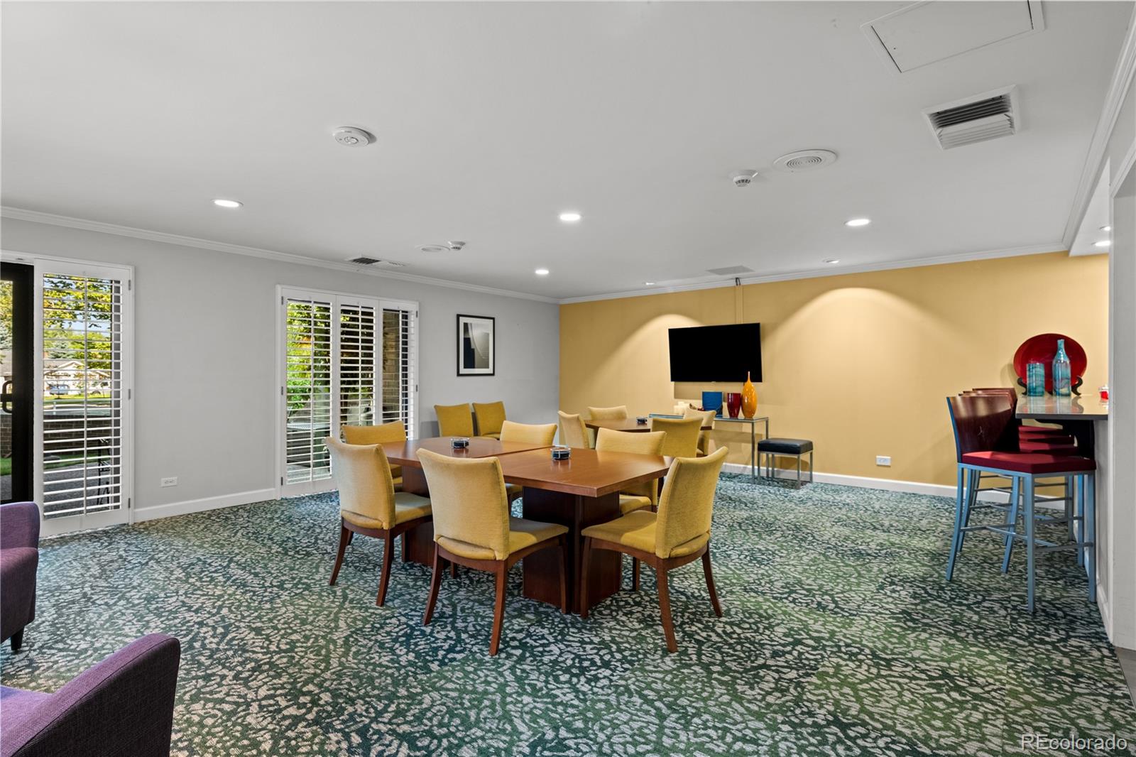 MLS Image #33 for 420 s marion parkway 301,denver, Colorado