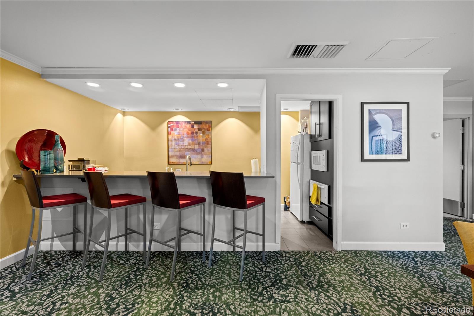MLS Image #34 for 420 s marion parkway 301,denver, Colorado