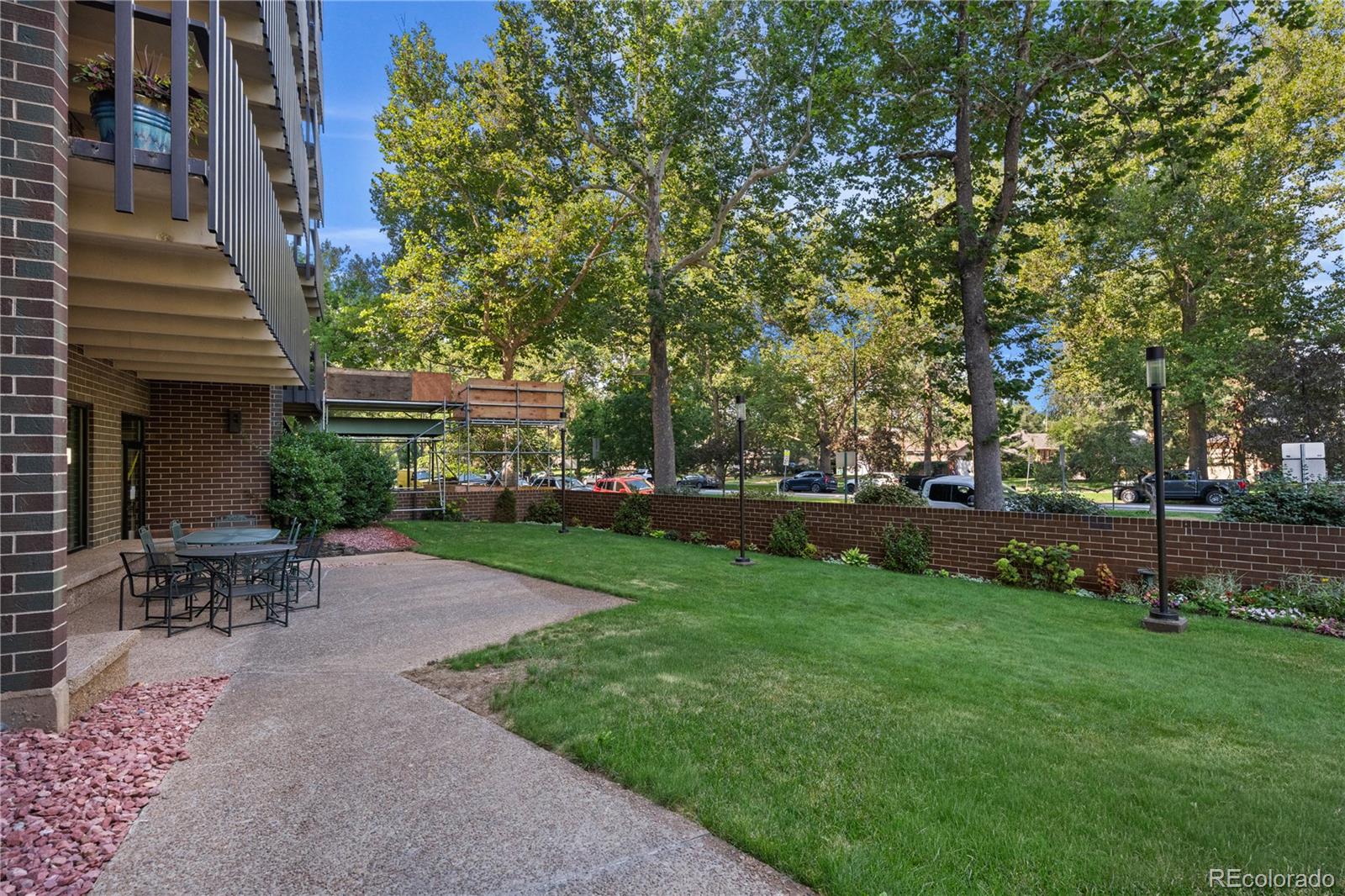 MLS Image #35 for 420 s marion parkway 301,denver, Colorado