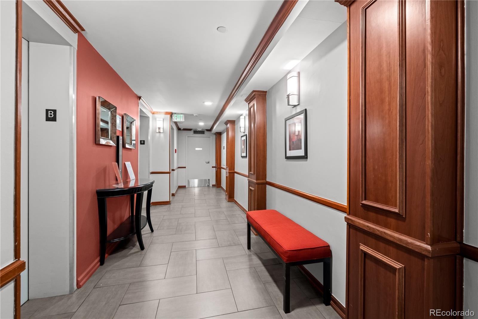 MLS Image #38 for 420 s marion parkway 301,denver, Colorado