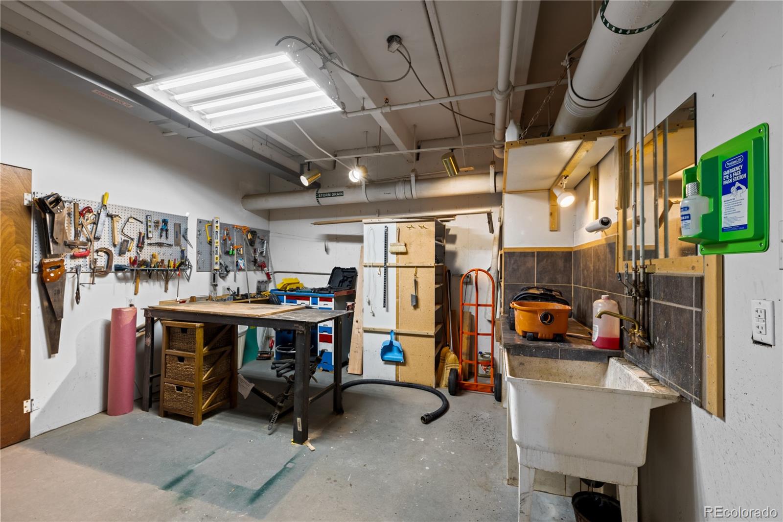 MLS Image #39 for 420 s marion parkway 301,denver, Colorado