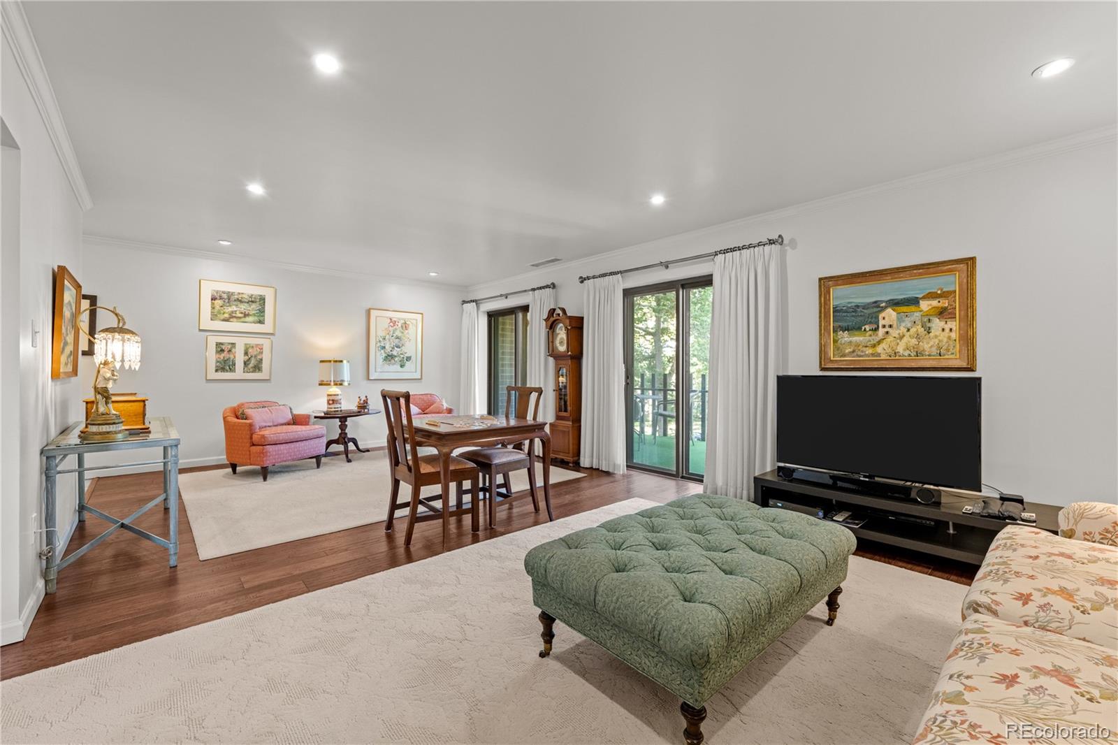 MLS Image #4 for 420 s marion parkway 301,denver, Colorado