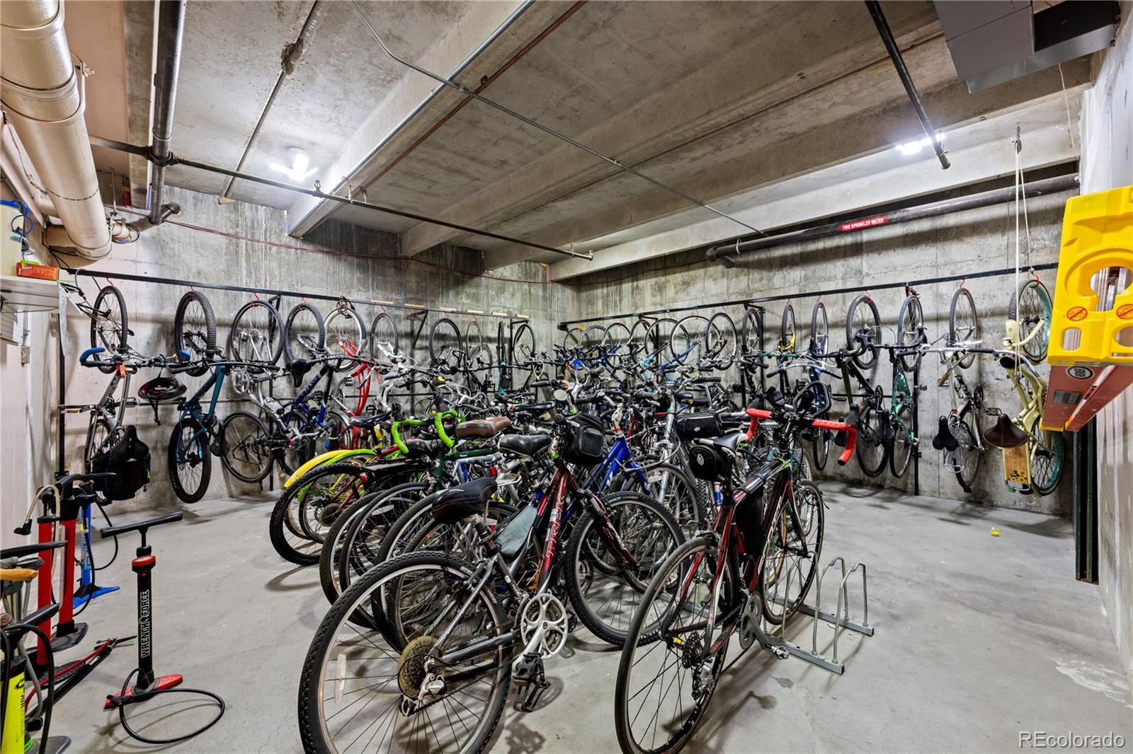 MLS Image #40 for 420 s marion parkway 301,denver, Colorado