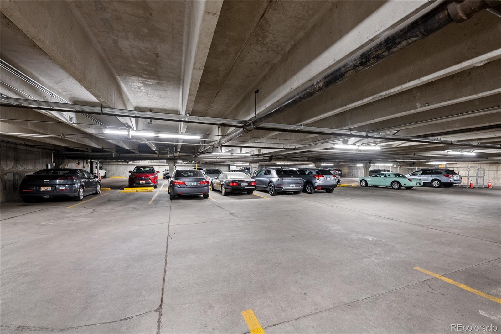 MLS Image #42 for 420 s marion parkway 301,denver, Colorado