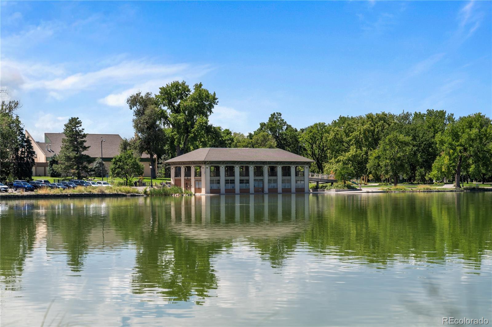 MLS Image #44 for 420 s marion parkway 301,denver, Colorado