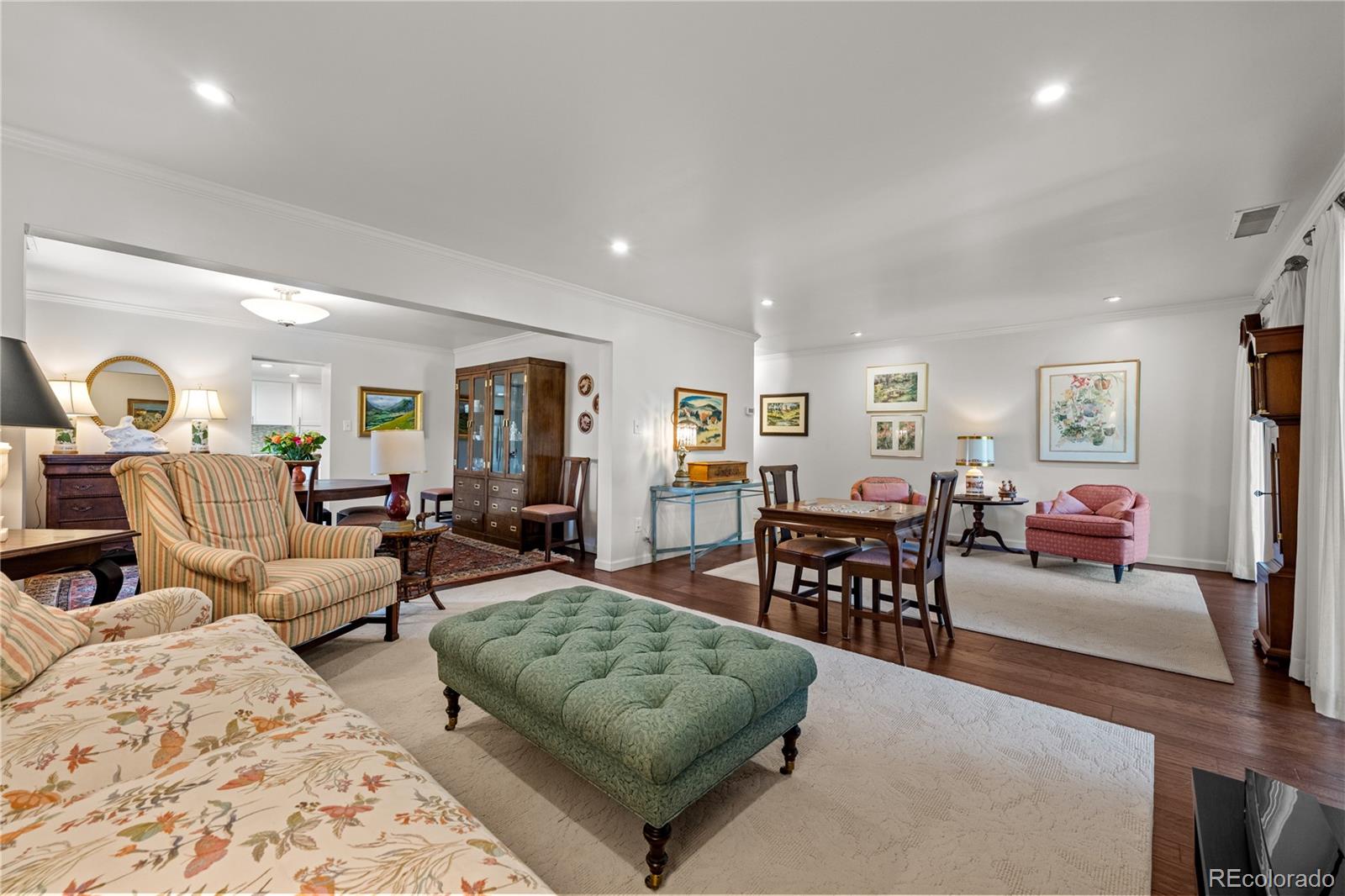 MLS Image #5 for 420 s marion parkway 301,denver, Colorado