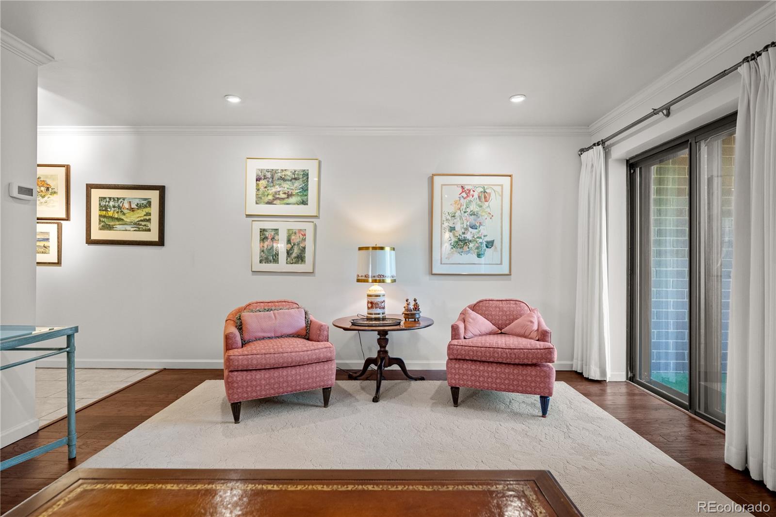 MLS Image #6 for 420 s marion parkway 301,denver, Colorado