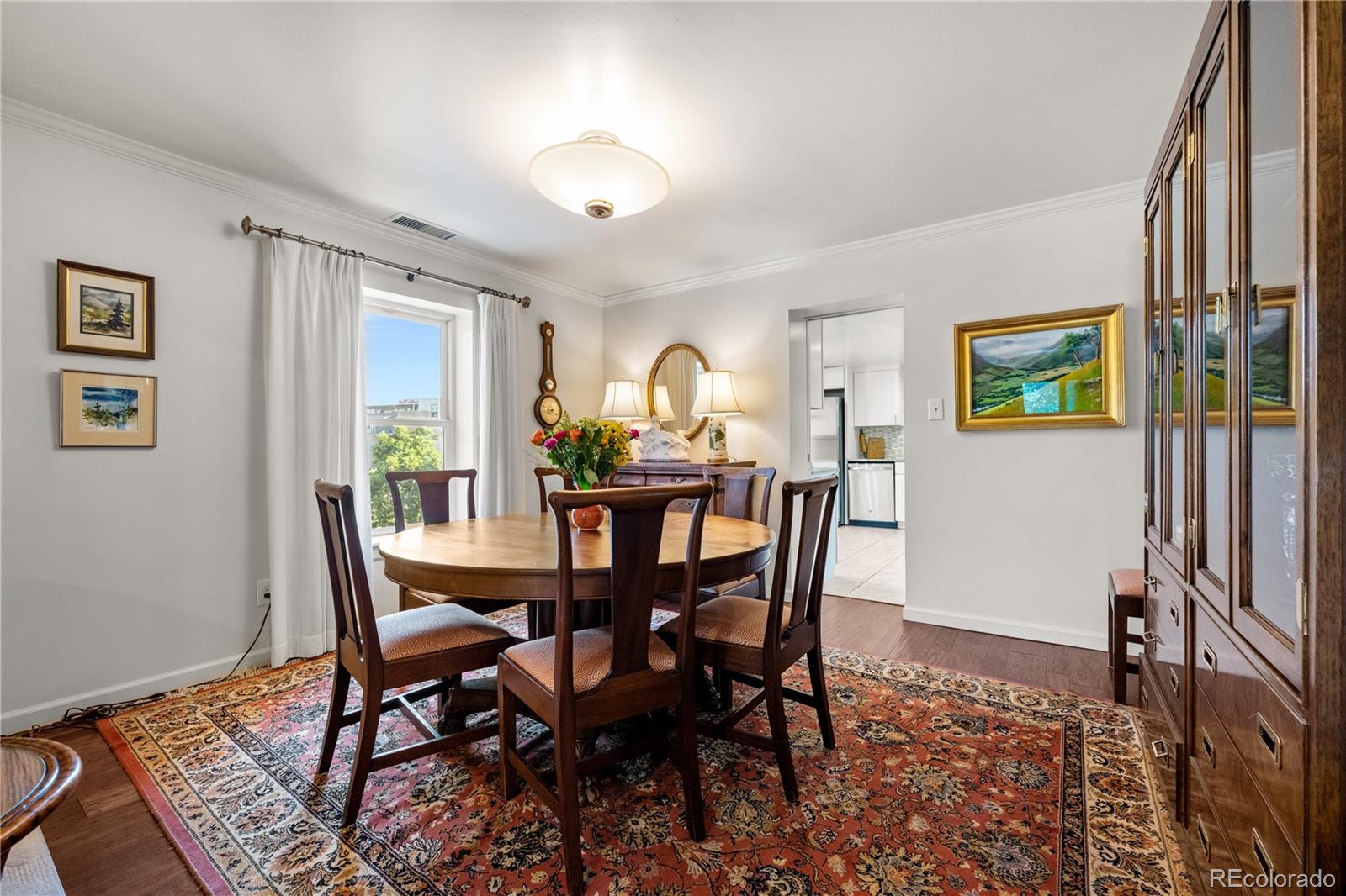 MLS Image #7 for 420 s marion parkway 301,denver, Colorado