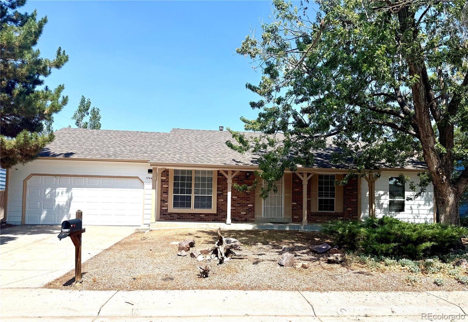 MLS Image #1 for 17449 e asbury circle,aurora, Colorado
