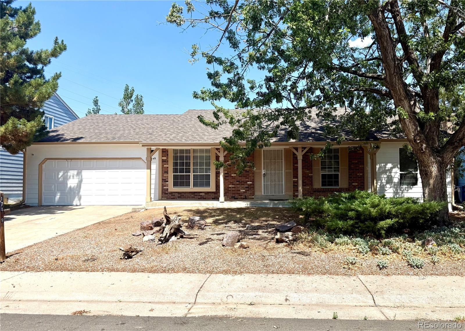 MLS Image #2 for 17449 e asbury circle,aurora, Colorado