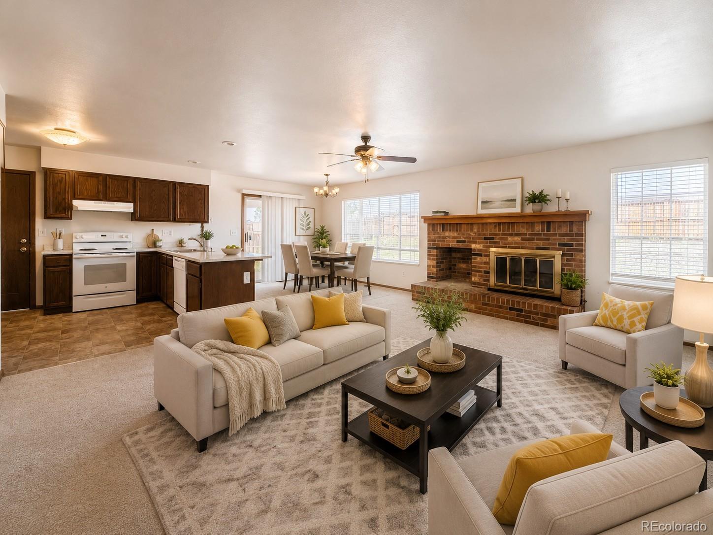 MLS Image #6 for 17449 e asbury circle,aurora, Colorado