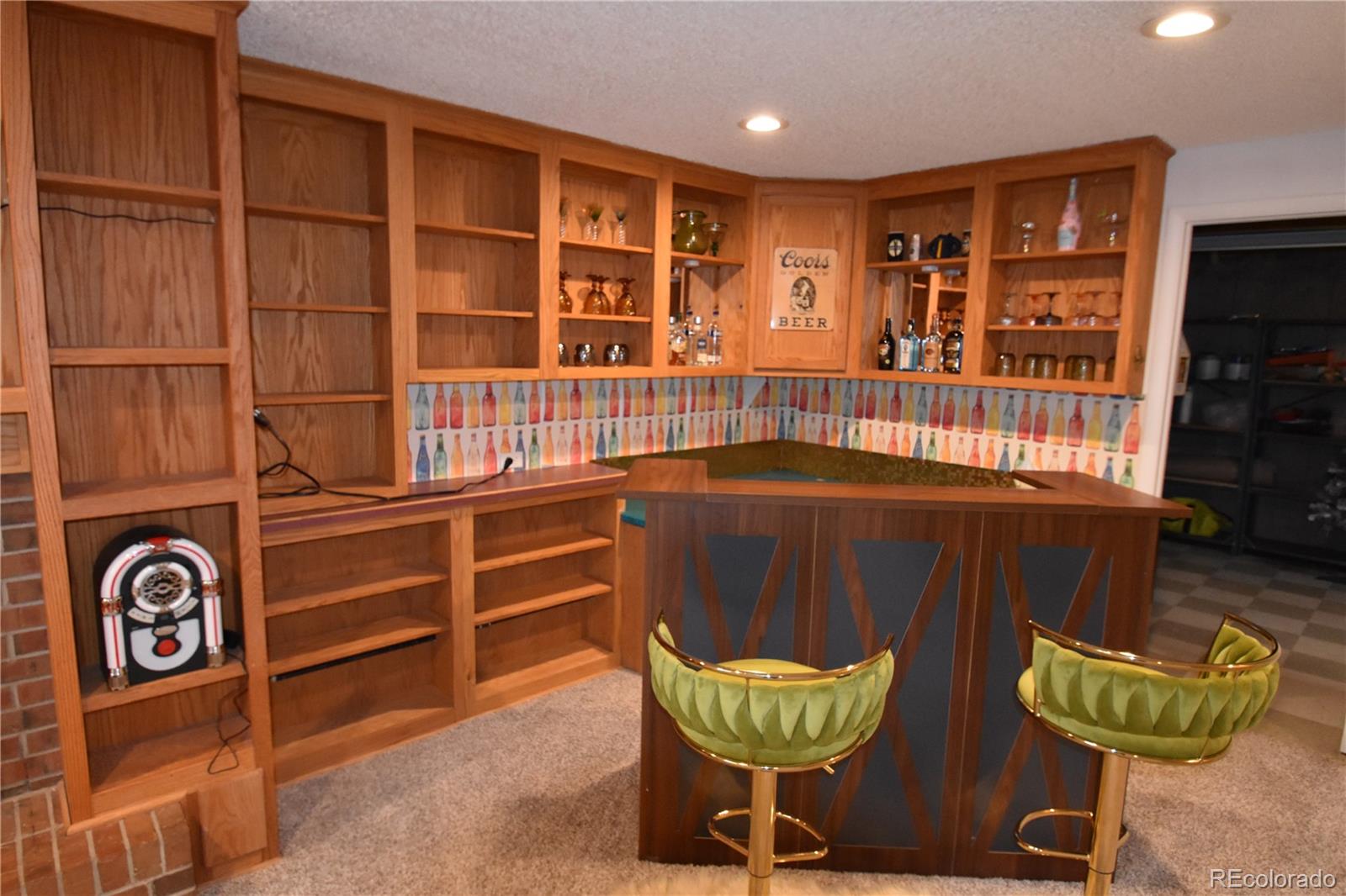 MLS Image #28 for 14720 w ellsworth avenue,golden, Colorado