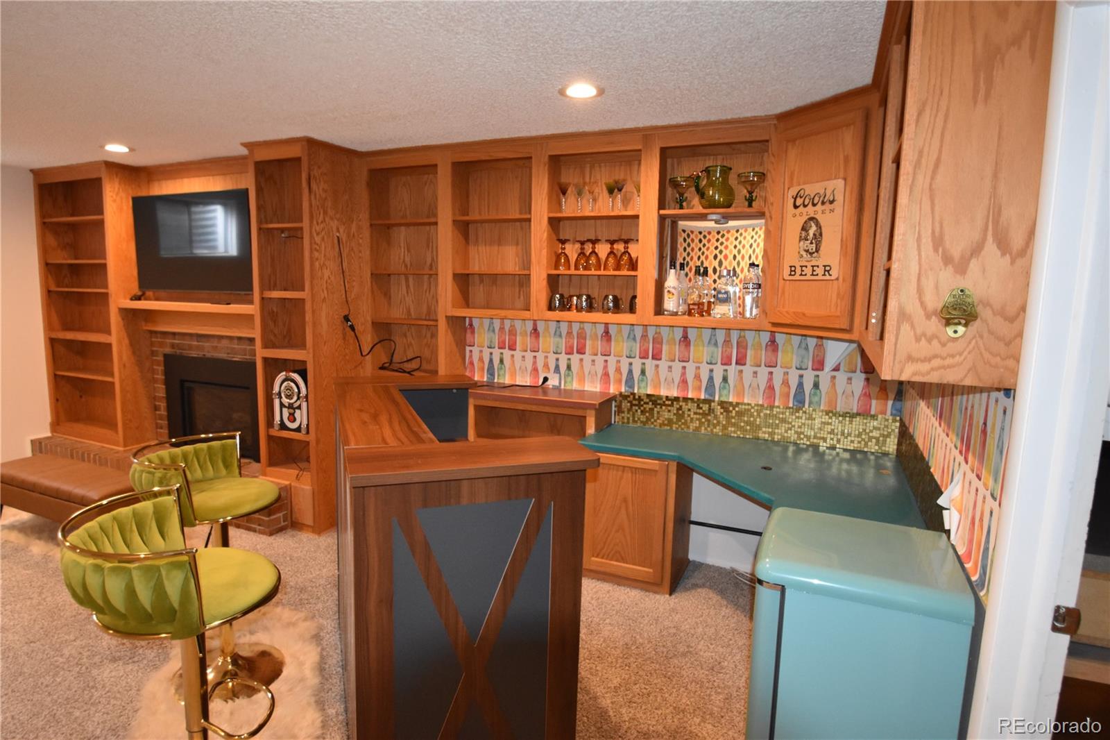 MLS Image #29 for 14720 w ellsworth avenue,golden, Colorado
