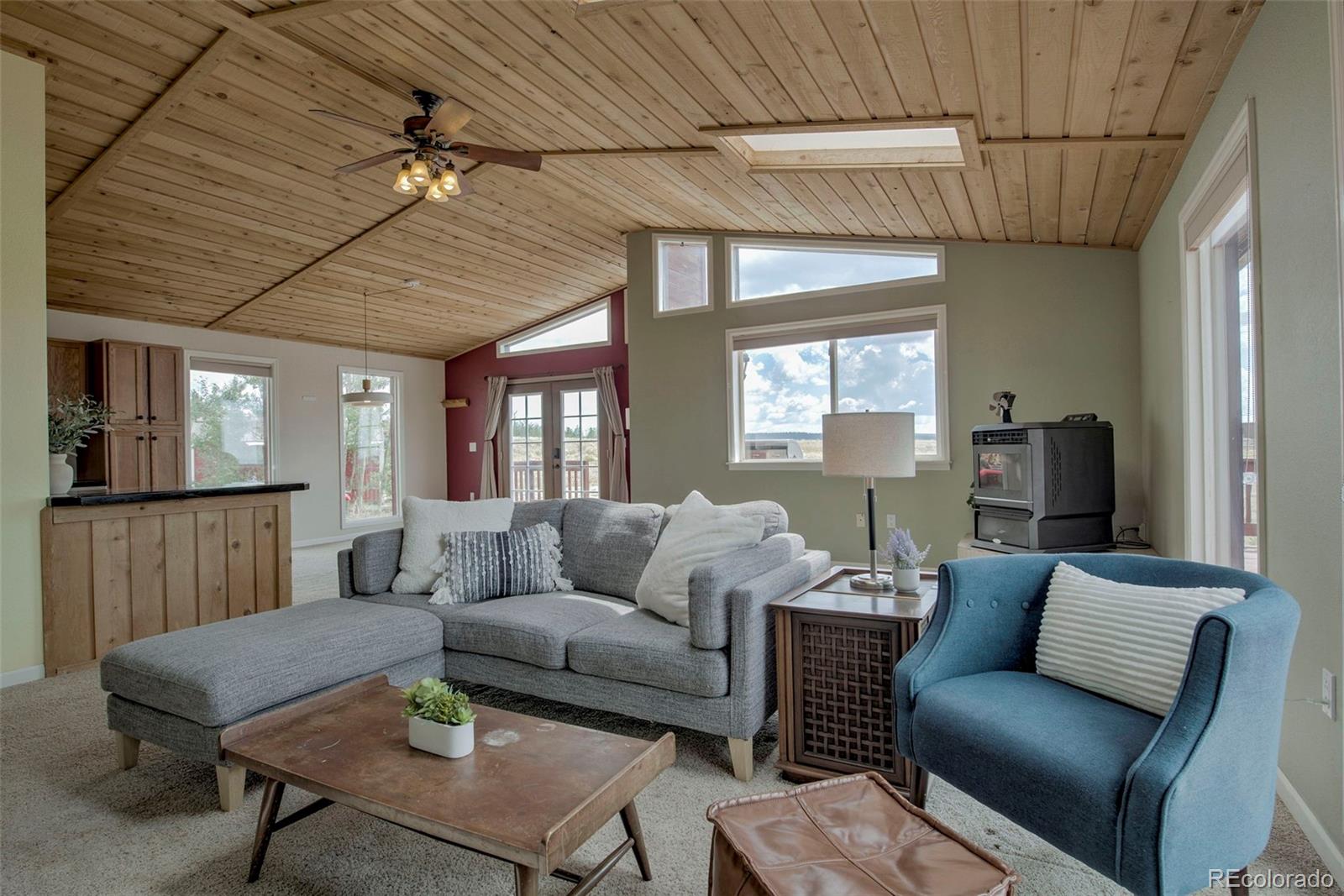 MLS Image #0 for 119  bristlecone lane,fairplay, Colorado