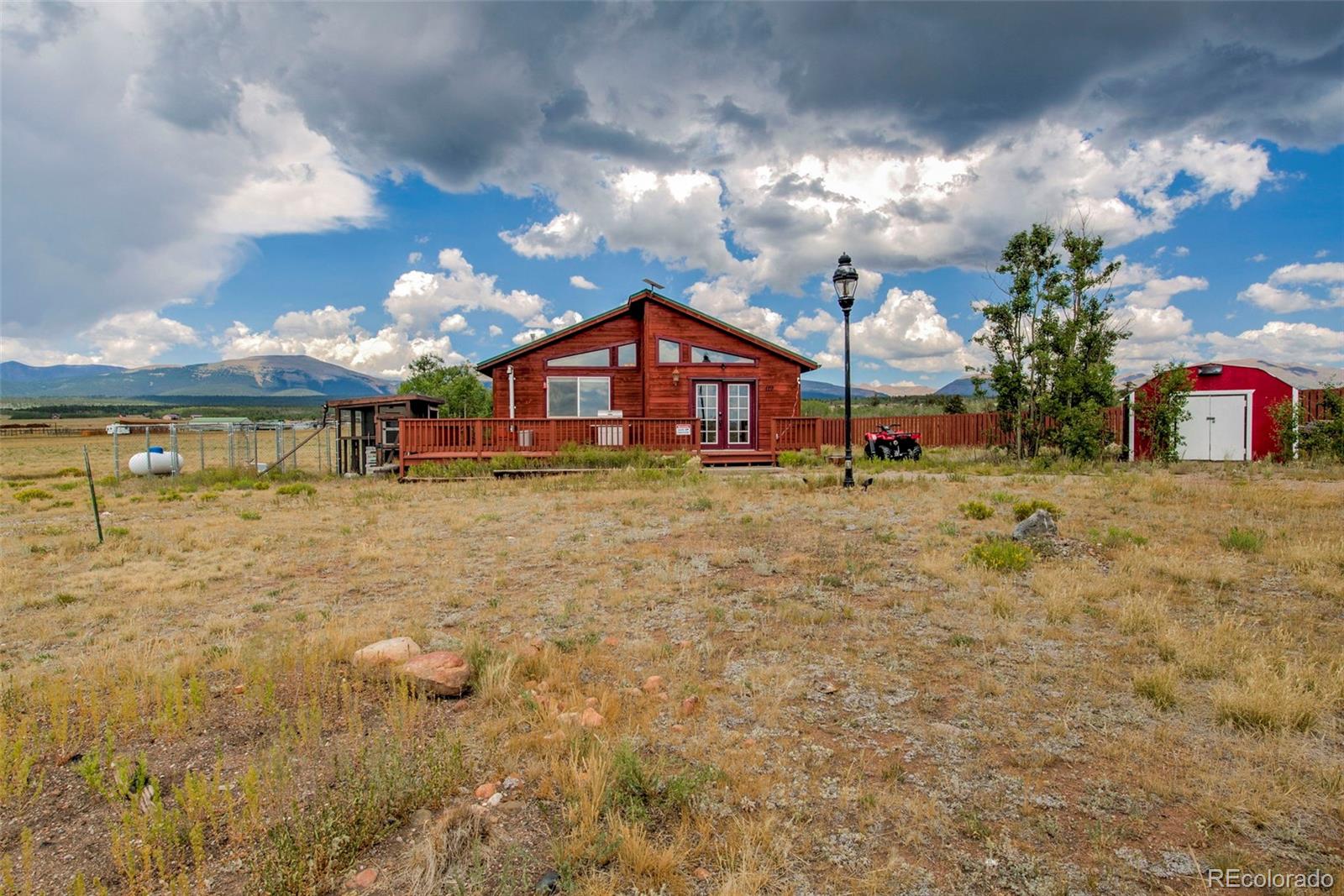 MLS Image #27 for 119  bristlecone lane,fairplay, Colorado