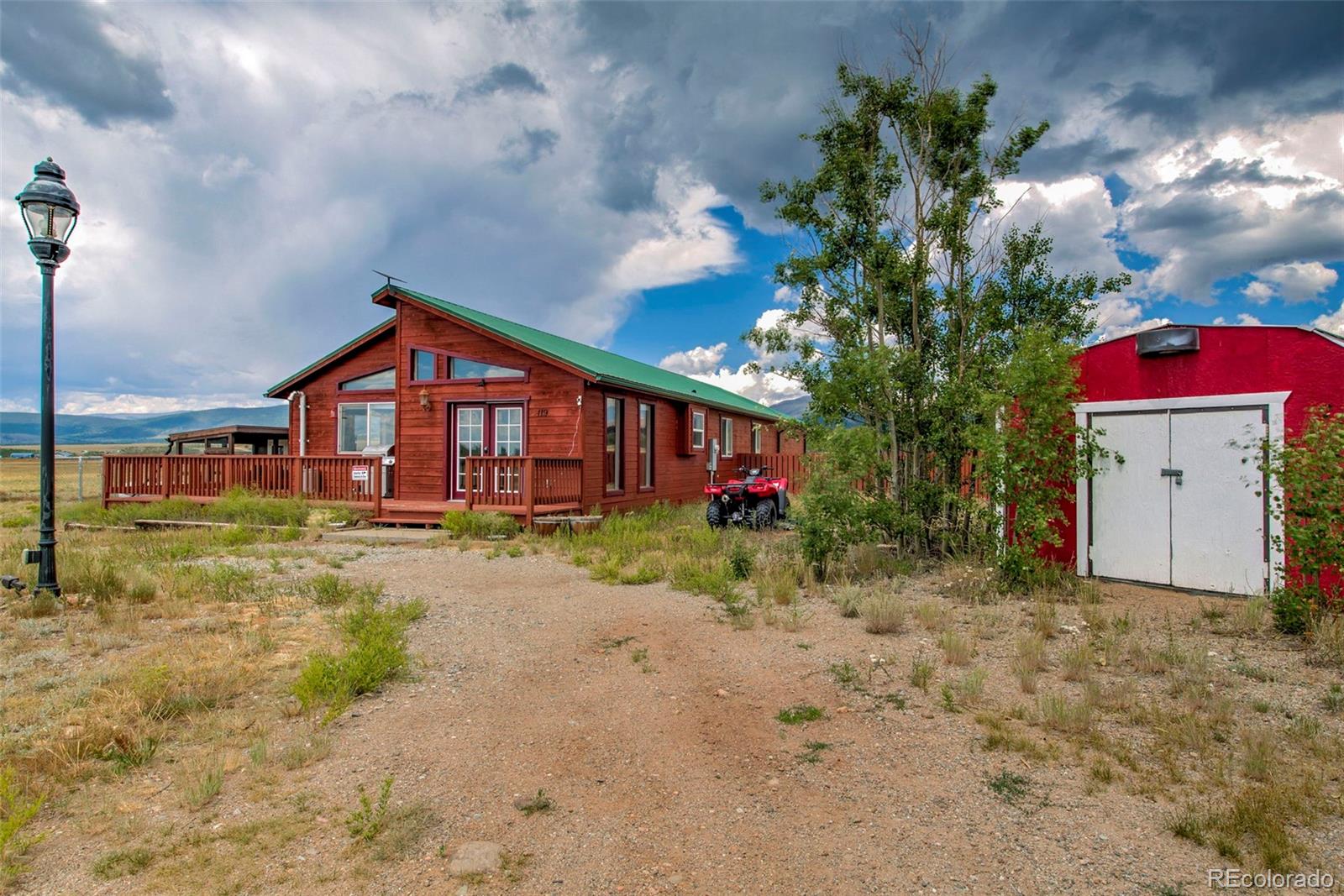 MLS Image #28 for 119  bristlecone lane,fairplay, Colorado