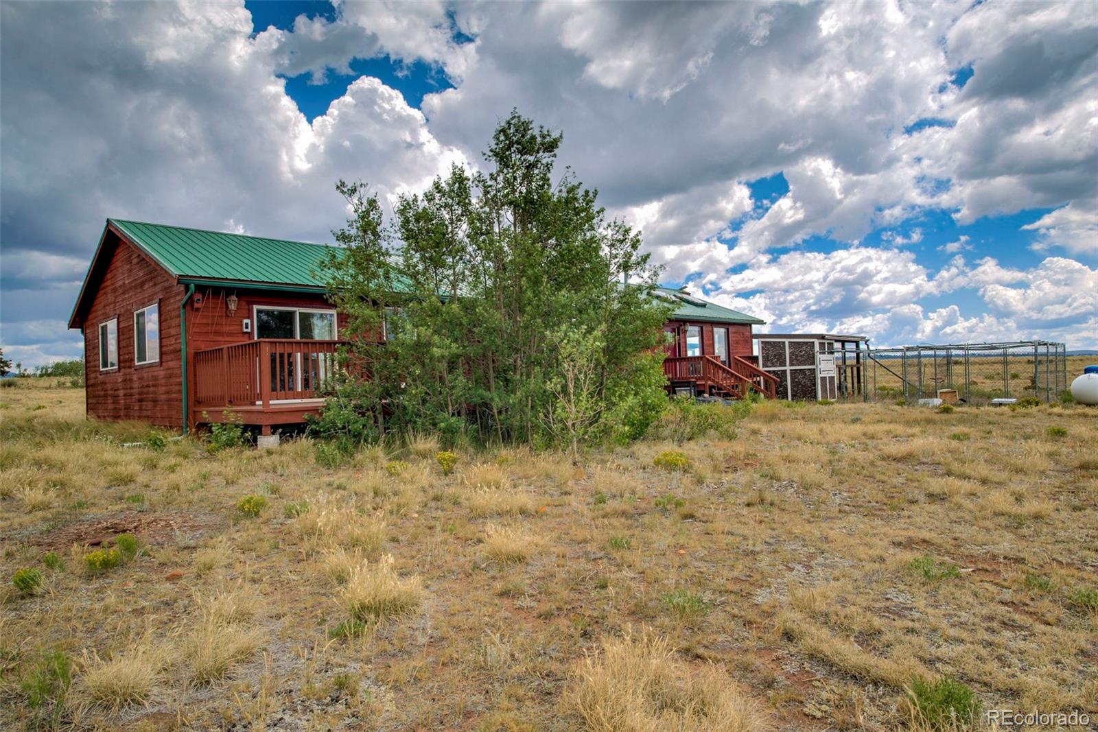 MLS Image #29 for 119  bristlecone lane,fairplay, Colorado