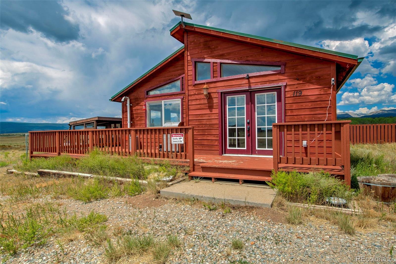 MLS Image #30 for 119  bristlecone lane,fairplay, Colorado