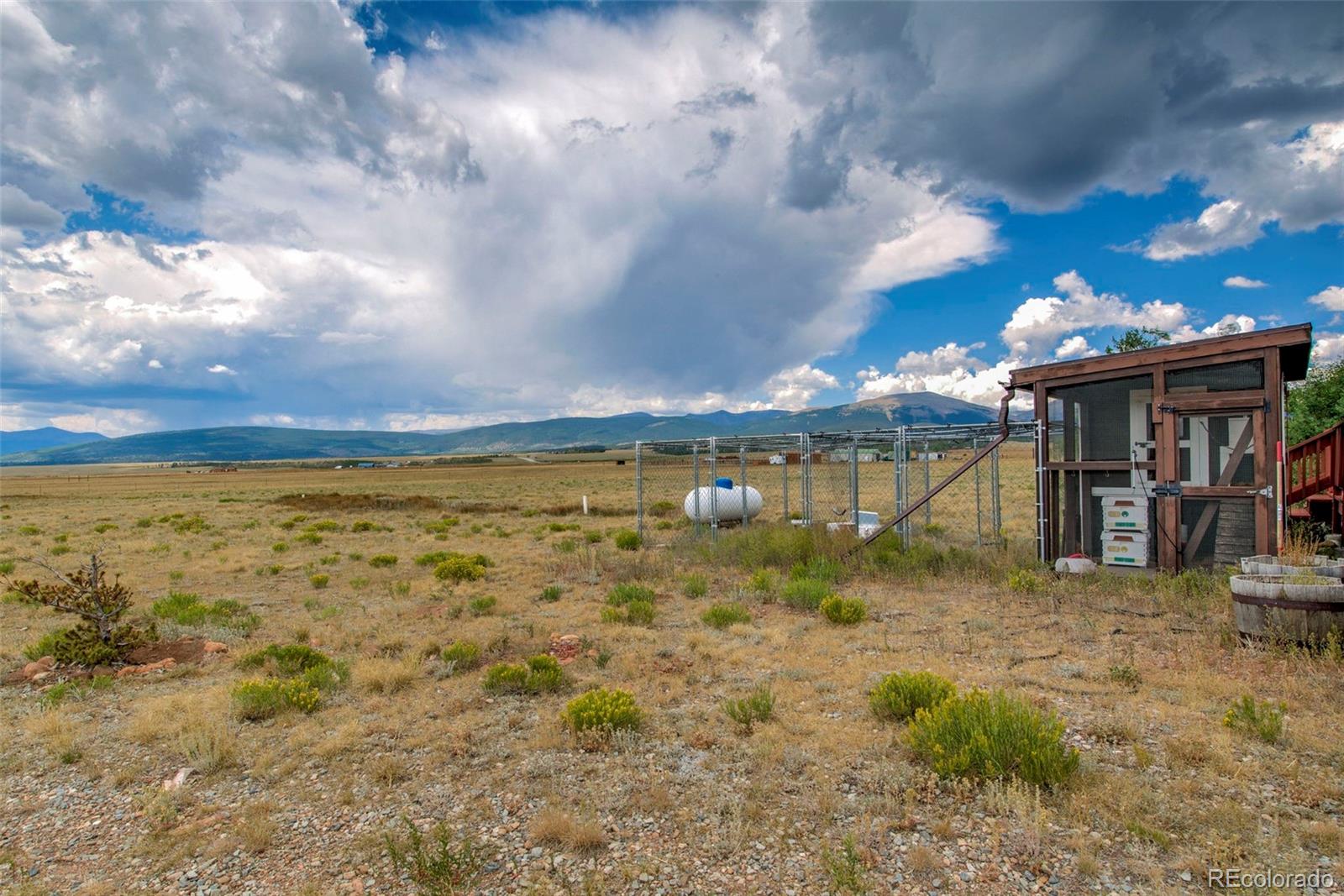 MLS Image #32 for 119  bristlecone lane,fairplay, Colorado