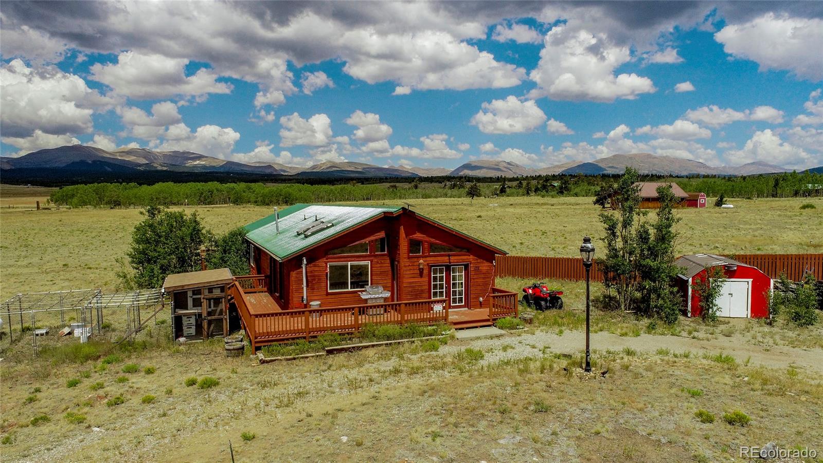 MLS Image #35 for 119  bristlecone lane,fairplay, Colorado