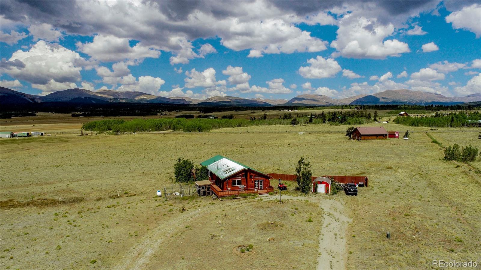 MLS Image #36 for 119  bristlecone lane,fairplay, Colorado
