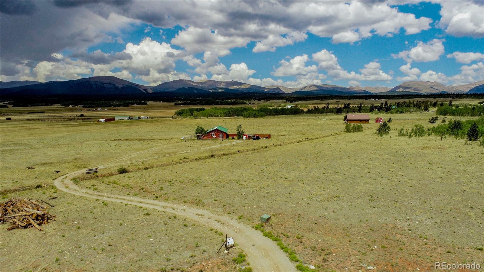 MLS Image #37 for 119  bristlecone lane,fairplay, Colorado