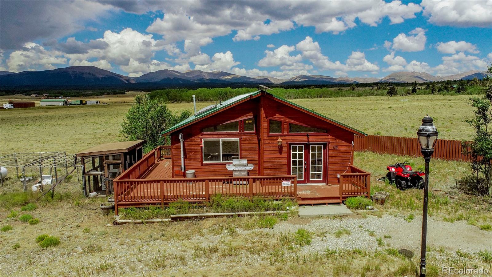 MLS Image #38 for 119  bristlecone lane,fairplay, Colorado