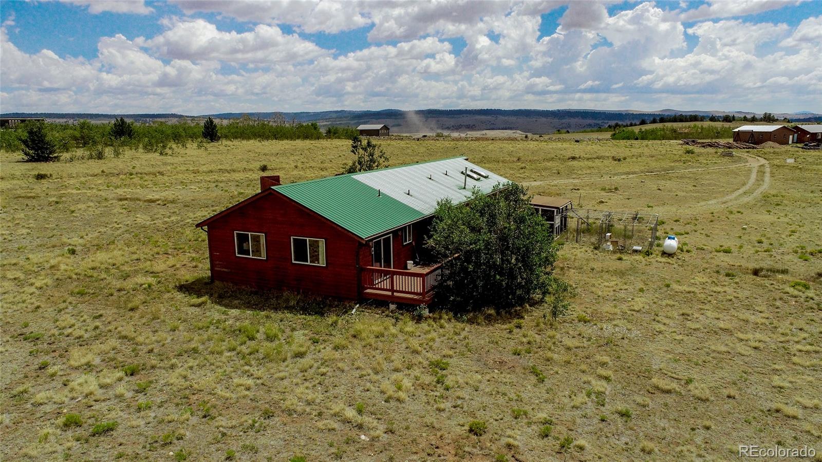MLS Image #39 for 119  bristlecone lane,fairplay, Colorado
