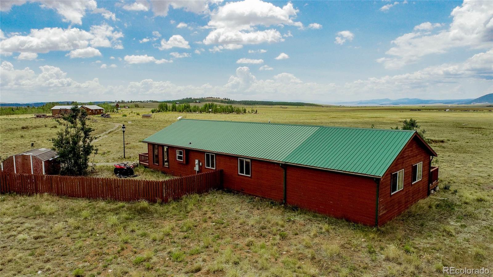 MLS Image #47 for 119  bristlecone lane,fairplay, Colorado