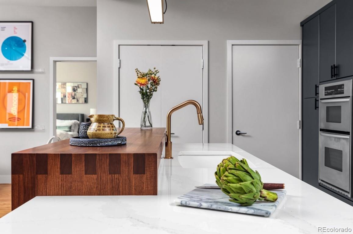 MLS Image #2 for 1401  delgany street,denver, Colorado