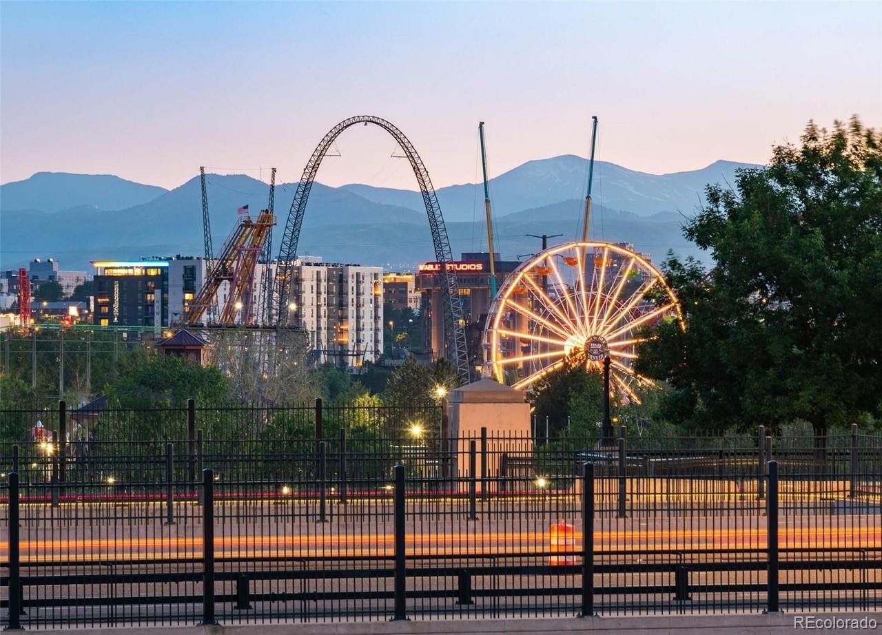 MLS Image #39 for 1401  delgany street,denver, Colorado