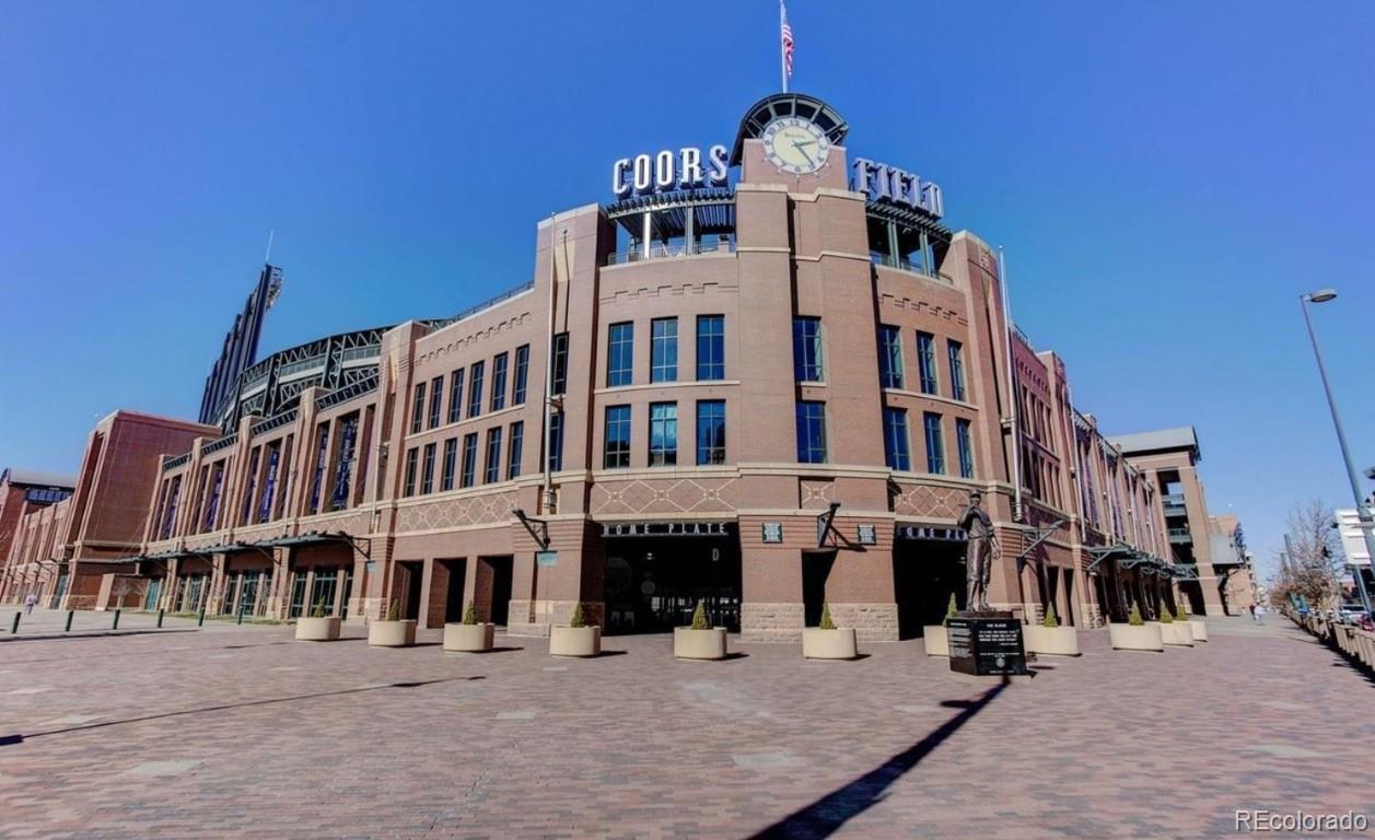 MLS Image #42 for 1401  delgany street,denver, Colorado