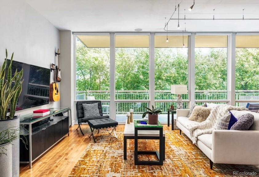 MLS Image #6 for 1401  delgany street,denver, Colorado