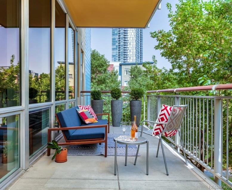 MLS Image #7 for 1401  delgany street,denver, Colorado