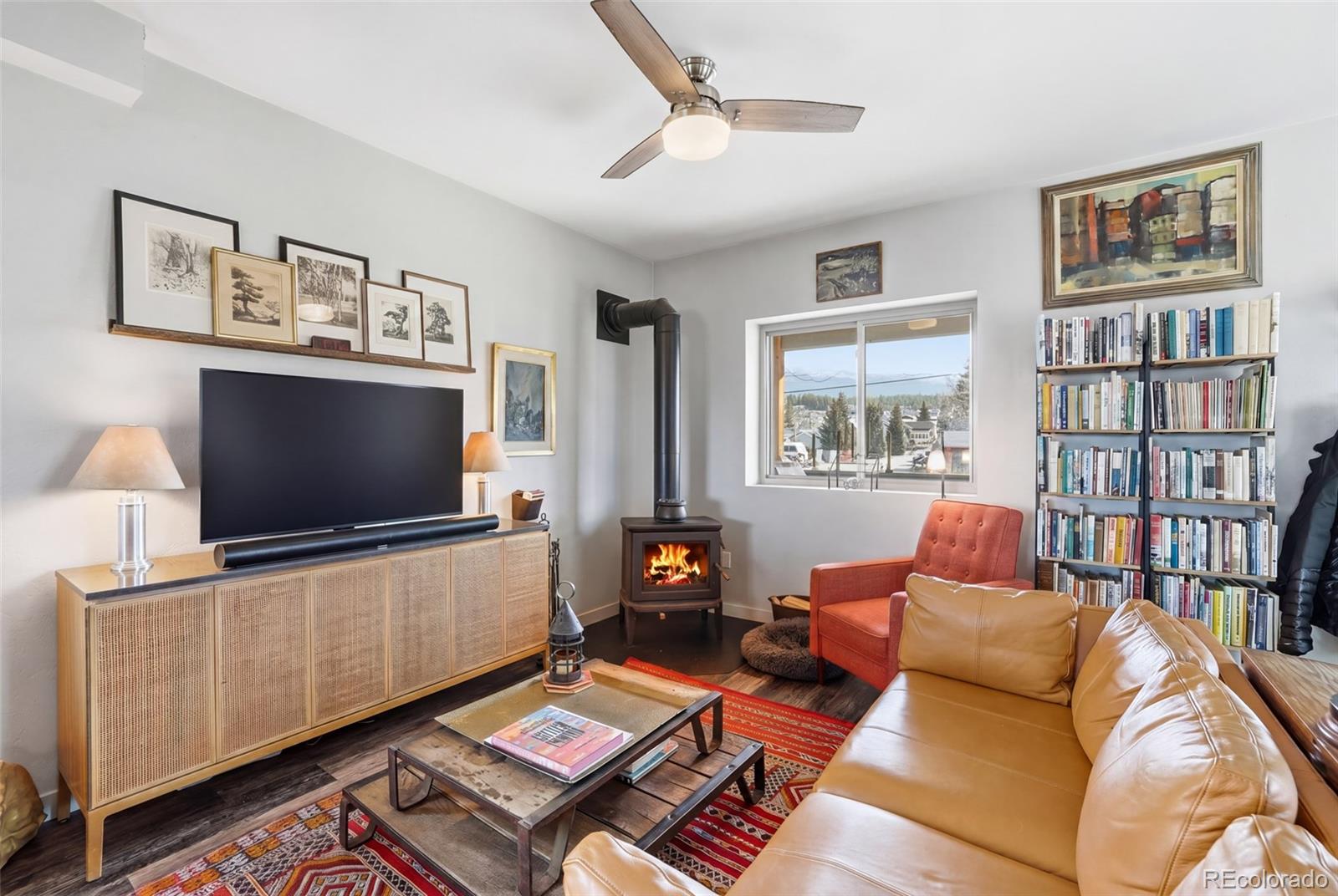 MLS Image #10 for 507 & 505  alder street,leadville, Colorado